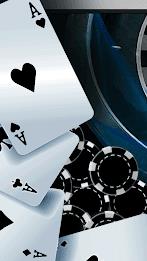 Luxury casino app Schermafbeelding 1