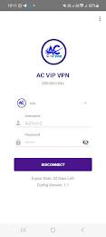 AC VIP VPN应用截图第1张