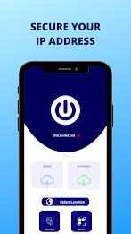 Unicorn VPN Premium ဖန်သားပြင်ဓာတ်ပုံ 2