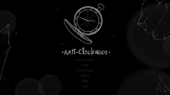 Anti-Clockwise স্ক্রিনশট 1