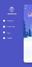Snowflake VPN Скриншот 4