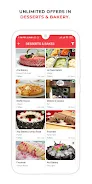 FoodSome: Offers & Deals Screenshot 3