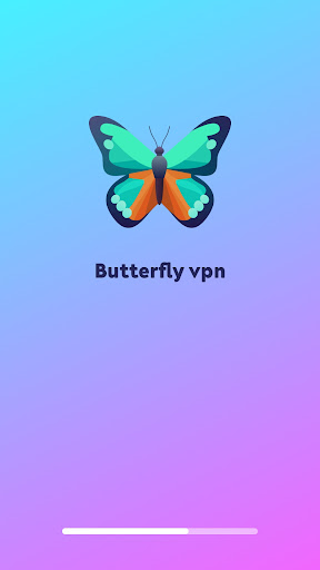 butterfly vpn Capture d'écran 4