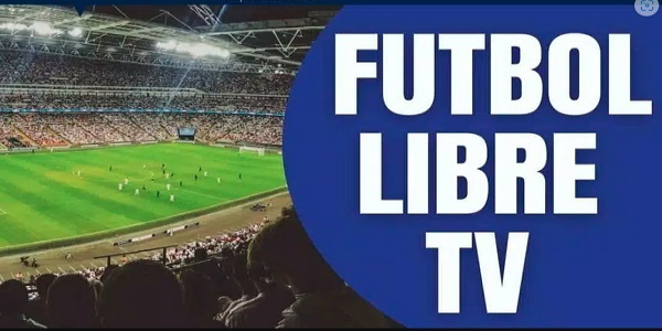 Futbol Libre TV Zrzut ekranu 1