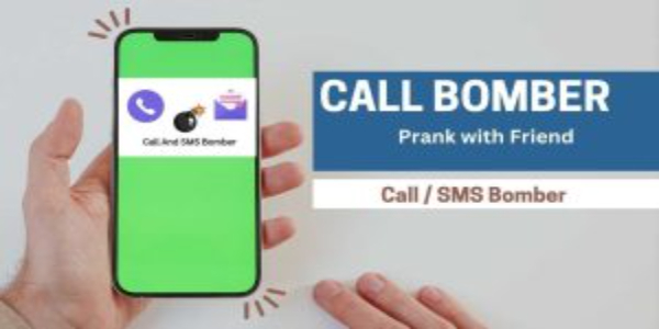 Call Bomber 스크린샷 1