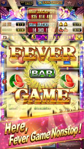 Jackpot 8 Line Slots スクリーンショット 3
