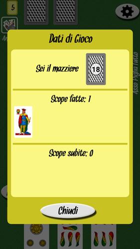 Asso Piglia Tutto应用截图第4张