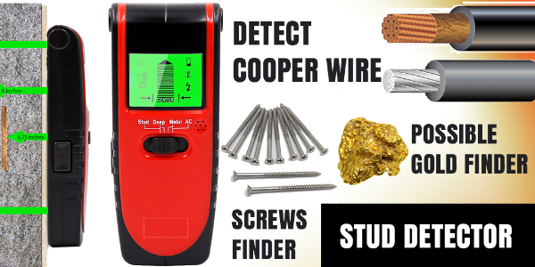 Schermata Stud Finder App: Stud Detector 1