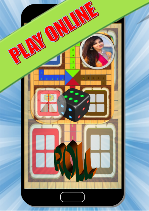 Ludo 2018:Star New Parshisi, Ludo Game Free ภาพหน้าจอ 4