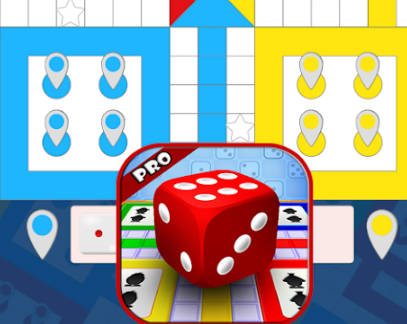 Ludo Star 2018 (NEW) by TeamDevStudio स्क्रीनशॉट 3