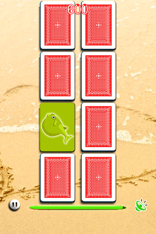 Animal Match Go应用截图第2张