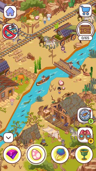 Found It game - Scavenger Hunt স্ক্রিনশট 3