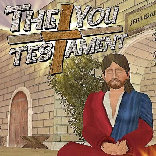 The You Testament