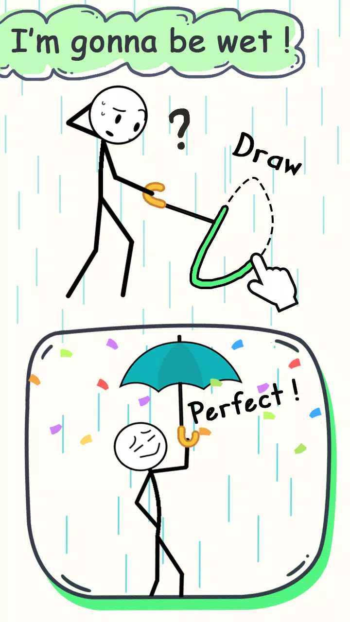 Draw Puzzle 2应用截图第1张