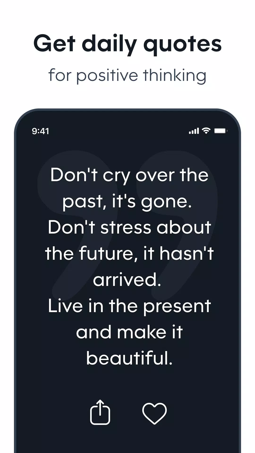Motivation Ảnh chụp màn hình 2