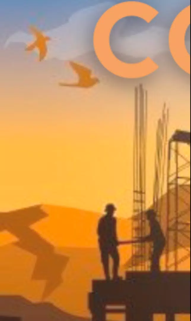 Construction Ringtones 스크린샷 1