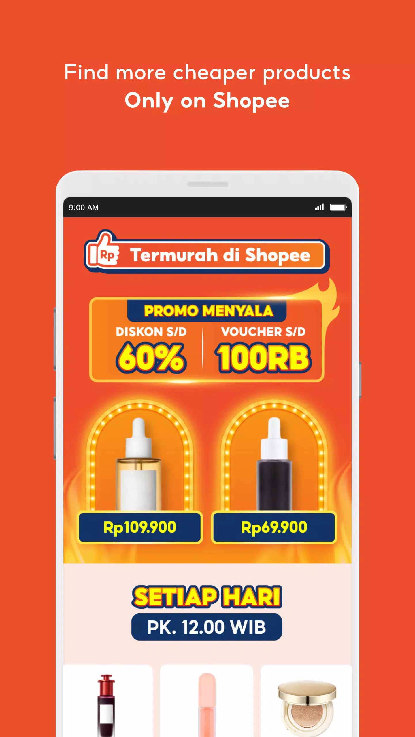 Shopee 11.11 ภาพหน้าจอ 2