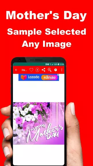 Mother’s Day Wishes and Quotes Screenshot 4