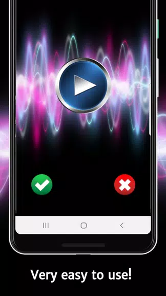 Loudest Alarm Ringtones Tangkapan skrin 2