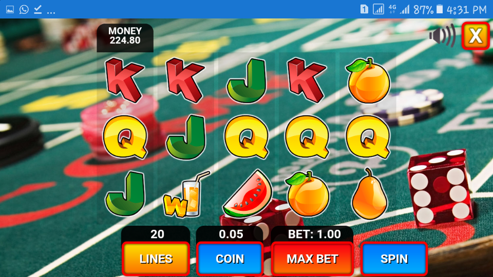 Free Money Slot Machine Tangkapan skrin 3