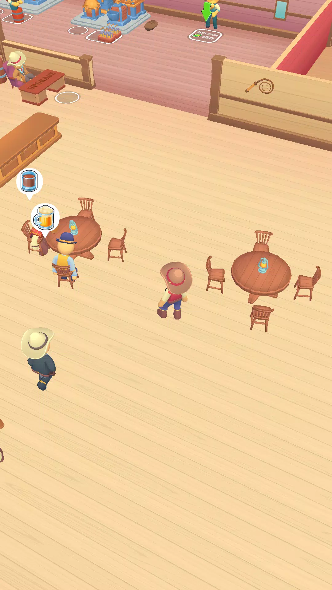 Wild West Tavern Screenshot 4