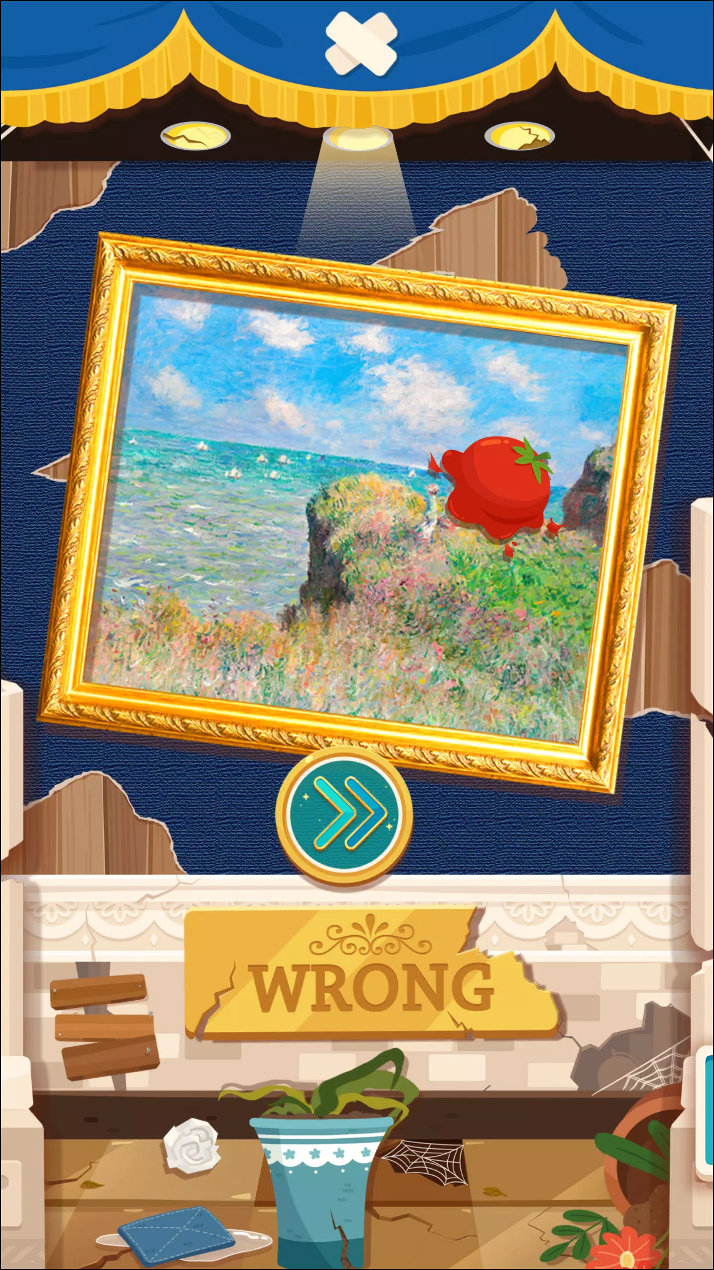 ART FRENZY:GALLERY EDITION(TH)应用截图第4张