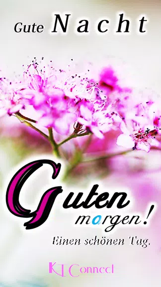 Guten Morgen Gute Nacht應用截圖第1張