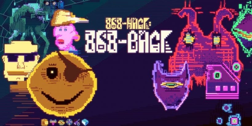 868-Hack: Finanziamento sequel in diretta