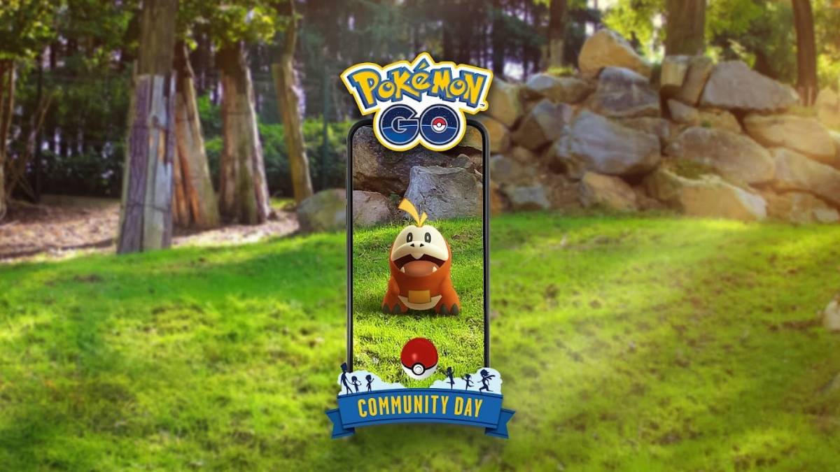 Pokemon Go Fuecoco Community Day Guide＆Tips（2025年3月)