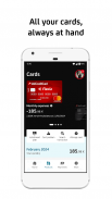 Mobile Banking UniCredit スクリーンショット 2