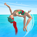 Human Flip: Jump Master Game