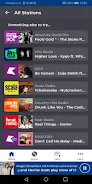 Magic Radio ภาพหน้าจอ 4