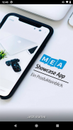 MEA Mobile Employee App应用截图第2张