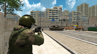 Modern Special Forces Screenshot 2