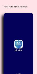 Best Free Hk Vpn 2022 Tangkapan skrin 3