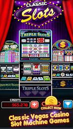 Triple ALL-IN-1 Slots Скриншот 2