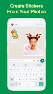 Sticker Maker-Create stickers應用截圖第2張