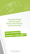 Schermata Oney+ fractionnez vos dépenses 4