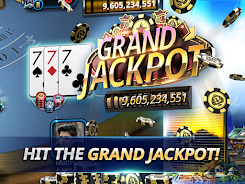 Blackjack - World Tournament Скриншот 2