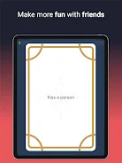 Schermata Lucky Card - Flip Card 1