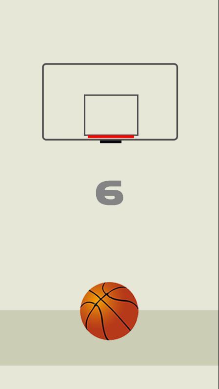 ABbasketball应用截图第2张