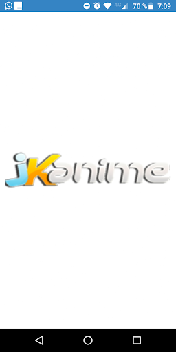 JkAnime.Net (No Oficial) স্ক্রিনশট 1