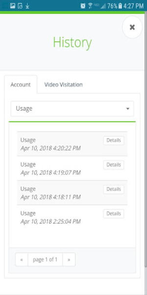 Cidnet MOD應用截圖第4張