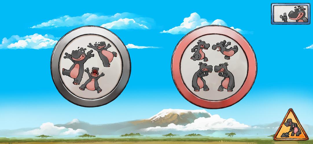 LIPOGRAM应用截图第2张