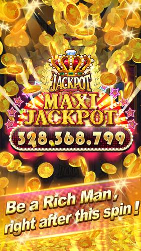 Jackpot 8 Line Slots スクリーンショット 4