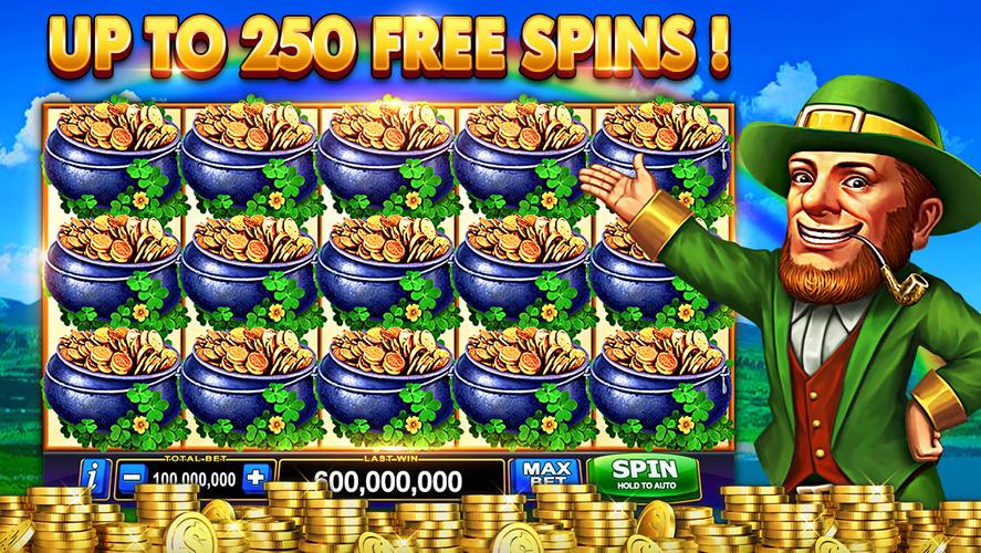 Superb Casino 스크린샷 2