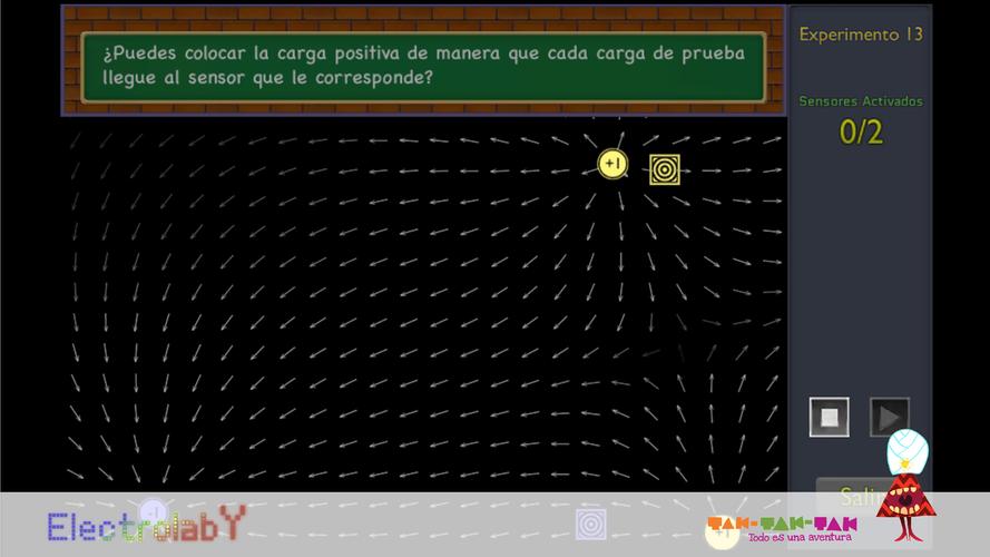Electrolab Y Screenshot 4