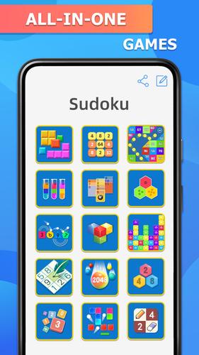 Sudoku Joy: Killer Sudoku Capture d'écran 3