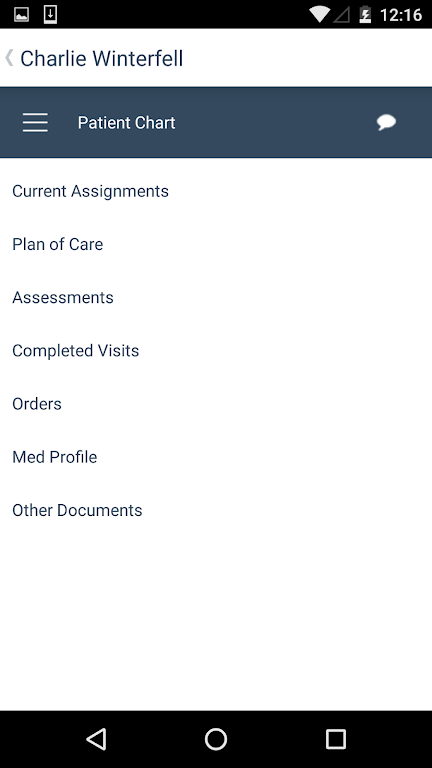 CubHub Captura de pantalla 3