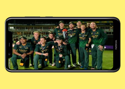 Live Vitality T20 Blast 2019 : T20 Blast 2019 Live ภาพหน้าจอ 3